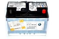 Batéria BMW OE 61217604816