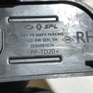 RENAULT ARKANA RECHTS SENSOR PDC STOSSSTANGE VORNE
