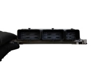 computer Motore RENAULT MEGANE III 1.2 TCE H5F408 237106288R
