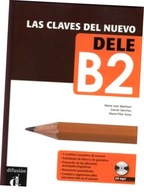 Las Claves Del Nuevo Dele B2