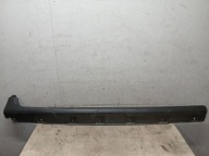 threshold moulding threshold right cap DACIA SANDERO III 3 STEPWAY JOGGER 76426