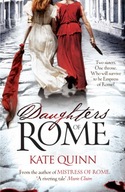 Daughters of Rome Quinn Kate