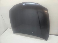 hauba BMW E87 SPARKLING GRAPHITE A22/7