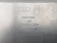 cache face avant avant Audi Q3 8U 8U0807081B neuf original
