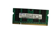 Pamäť RAM DDR Asus AA1640-2 1 GB