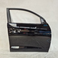 HYUNDAI TUCSON III 15- door right front front