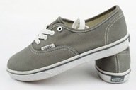 Buty Dziecięce Vans Authentic [IEB195] r.30,5 ost.