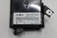 modulo lettore INTERFACE 5N0035342G VW POLO 6R 09-17
