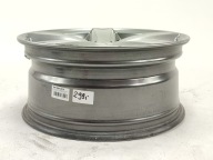 disc aluminium DEZENT TM7 5x120 / ET45 / 7,5J / 17" - 65mm