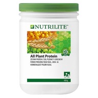 Amway All Plant Protein prášok Nutrilite