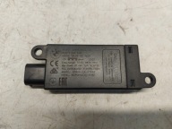 BMW G23 G22 M440i Cabrio modulo alarmu 5A0DE49