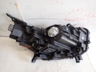 light front front left NISSAN TOWNSTAR 2022- FULL LED 260609142