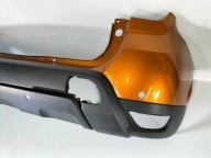 STOSSSTANGE HINTEN HECK DACIA DUSTER II 17