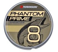 Plecionka Robinson Phantom Prime x8 0,06 mm x 150 m