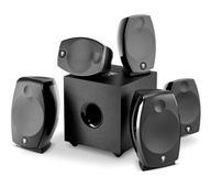 Focal SIB EVO 5.1.2 | zestaw kolumn z Dolby ATMOS