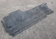 BMW E87 08R cover chassis side left 7059389