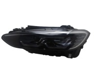 BMW 4 G22 G23 G26 20-23 light front left front FULL LED LADNA 5A19351 EU