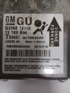 ZAFIRA B TEMIC 327963935