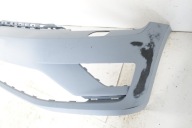 VW GOLF SPORTSVAN bumper front front 14-18 510807221F