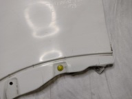 parafango sinistra Anteriore Nissan Interstar e 1 lift
