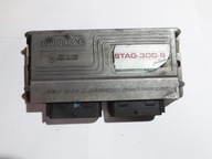 Sterownik Komputer LPG STAG 300-6 PLUS