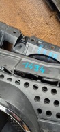 MERCEDES SPRINTER II 2 W906 LIFT 13-18 Grill Grill