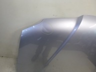 Capot Mitsubishi Outlander A31 2001 – 2006 SREBNA
