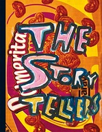 The Storytellers: Narratives in International