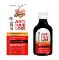Dr. Sante Anti Hair Loss Olej Stimulujúci rast proti vypadávaniu