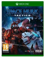 Space Hulk Tactics (XOne)