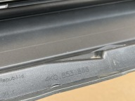 cap moulding threshold AUDI A6 C8 4K0853855 4K0853856 KOMPLET LX7G