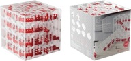 Kocky Horská dráha magnetická štartovacia sada MagnetCubes CoasterCubes