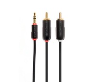 Kabel analogowy audio Techlink WiresNX2 710023 3m