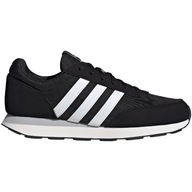 Buty męskie adidas Run 60s 3.0 Lifestyle czarne - HP2258