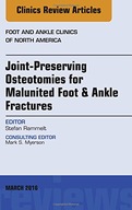 Joint-Preserving Osteotomies for Malunited