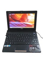Notebook Asus EEE PC X101CH 10,1 " Intel Atom 1 GB / 320 GB čierna