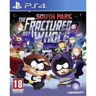 South Park The Fractured But Whole PL PS4 použitý