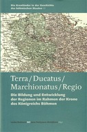 Terra – Ducatus – Marchionatus –... Jana Fantysová