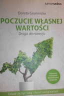 Poczucie własnej wartości - Dorota Gromnicka