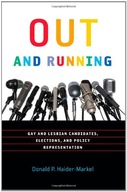 Out and Running: Gay and Lesbian Candidates,
