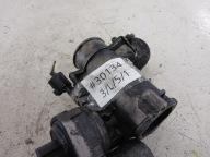 FORD MONDEO MK4 2.0 TDCI Valvola a farfalla 6X719F479AA