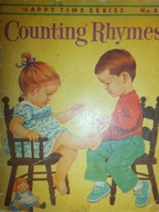 Counting Rhymes - Praca zbiorowa