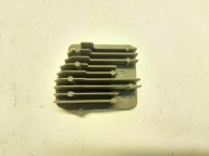BMW iX i20 2023, Xdrive50 control unit module LED left front 243759-01