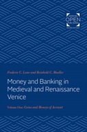 Money and Banking in Medieval and Renaissance