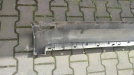 Audi TT TTS Mk2 2013 moulding threshold left