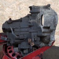CAMBIO manuale MITSUBISHI COLT 6 PMN130194