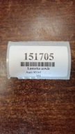 AUDI 80 B4 mirror left 5 PIN