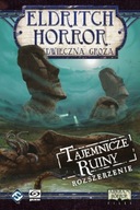 Eldritch Horror: Tajemnicze Ruiny