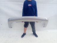 HYUNDAI SONATA TUNING DOL spoiler der Stoßstange heck