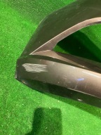 front bumper front SKODA FABIA III
